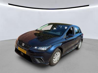 Seat Ibiza 0.9 1.0 MPI 80PK REFERENCE, 2022