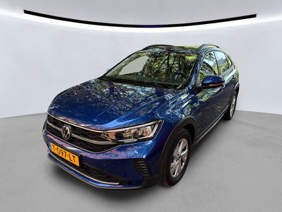 Volkswagen Taigo 0.9 1.0 TSI 95PK LIFE, 2023