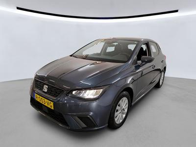 Seat Ibiza 0.9 1.0 TSI 95PK STYLE BUSINESS INTENSE WINTER, 2022