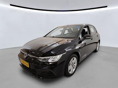 Volkswagen Golf 0.9 1.0 TSI 110PK LIFE CAMERA MULTIMEDIA, 2023