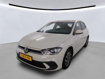 Volkswagen Polo 0.9 1.0 TSI 95PK LIFE, 2023