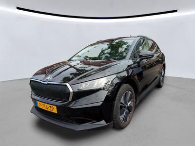 Skoda Enyaq iv 0.0 BEV 180PK 58KWH 60 CLEVER PLUS, 2022
