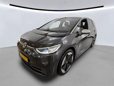 Volkswagen Id.3 0.0 BEV 204PK 58KWH 1ST MAX, 2020