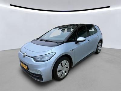 Volkswagen Id.3 0.0 BEV 204PK 58KWH PRO, 2020