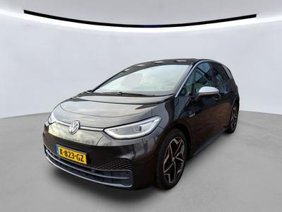 Volkswagen Id.3 0.0 BEV 204PK 58KWH 1ST PLUS, 2020