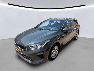Kia Ceed sportswagon 0.9 1.0 T-GDI 120PK DYNAMICPLUSLINE, 2020