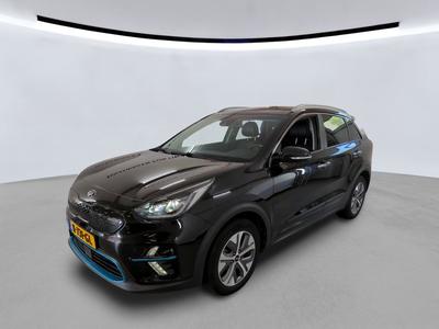 Kia E-niro 0.0 EXECUTIVELINE 64 KWH, 2020
