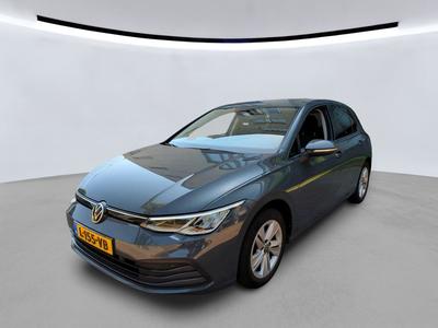 Volkswagen Golf 0.9 1.0 TSI 110PK LIFE BUSINESS WINTER, 2020
