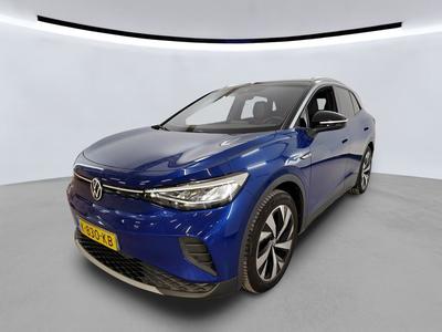 Volkswagen Id.4 0.0 BEV 204PK 77KWH 1ST, 2020