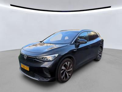 Volkswagen Id.4 0.0 BEV 204PK 77KWH 1ST, 2020