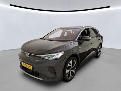 Volkswagen Id.4 0.0 BEV 204PK 77KWH 1ST TREKHAAK, 2020