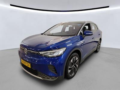 Volkswagen Id.4 0.0 BEV 174PK 77KWH PRO STYLE COMFORT MULTIMEDIA, 2023