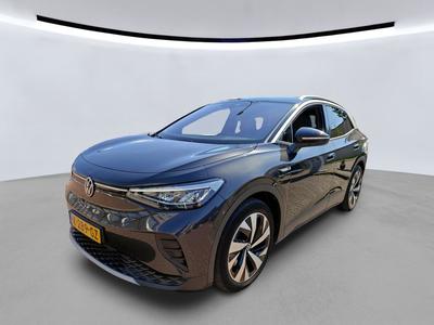Volkswagen Id.4 0.0 BEV 204PK 77KWH 1ST, 2020