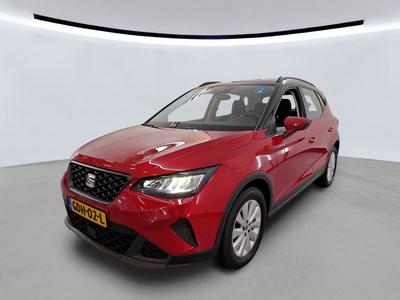 Seat Arona 0.9 1.0 TSI 95PK STYLE, 2024