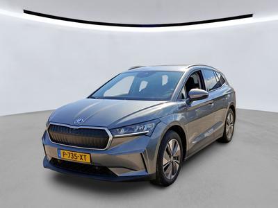 Skoda Enyaq iv 0.0 BEV 180PK 58KWH 60 CLEVER PLUS, 2022