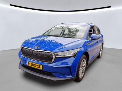 Skoda Enyaq iv 0.0 60 BEV 180PK 58KWH, 2022