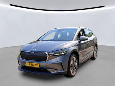 Skoda Enyaq iv 0.0 BEV 62KWH IV 60 CAMERA PARK, 2022