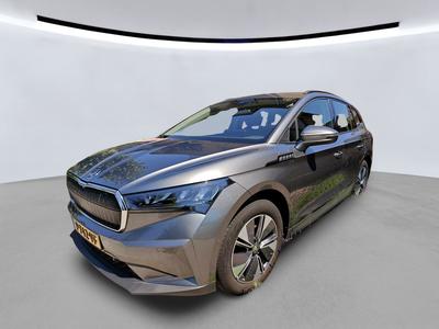 Skoda Enyaq iv 0.0 60 BEV 180PK 58KWH KLIMAAT, 2022