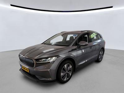 Skoda Enyaq iv 0.0 60 BEV 180PK 58KWH KLIMAAT, 2022