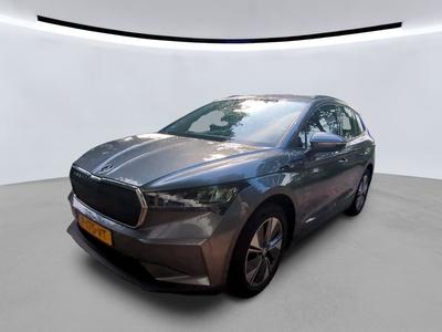 Skoda Enyaq iv 0.0 BEV 180PK 58KWH 60 CLEVER PLUS, 2022