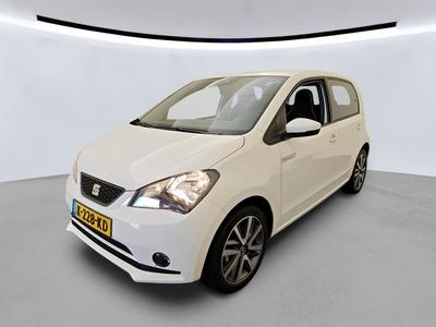 Seat Mii electric 0.0 BEV 83PK PLUS TECH WINTER, 2020