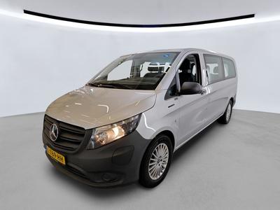 Mercedes-Benz Evito tourer 0.0 PRO 204PK 90KWH LWB XL, 2021