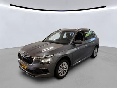 Skoda Kamiq 0.9 1.0 TSI 116PK BUSINESS EDITION PLUS, 2025