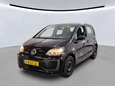 Volkswagen Up! 0.9 1.0 MPI 60PK UP! EXECUTIVE, 2020