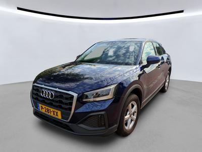 Audi Q2 0.9 30 TFSI 110PK PRO LINE, 2022