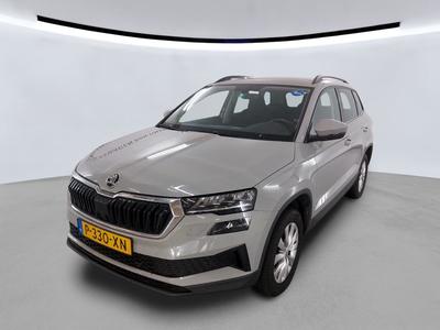 Skoda Karoq 1.4 1.5 TSI 150PK DSG BUSINESS EDITION FUNCTION TECH COMFORT, 2022