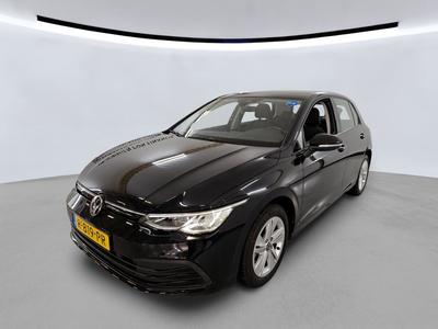 Volkswagen Golf 0.9 1.0 TSI 110PK DSG LIFE CAMERA MULTIMEDIA, 2022