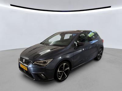 Seat Ibiza 0.9 1.0 TSI 95PK FR BUSINESS INTENSE WINTER, 2023