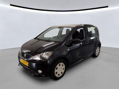 Seat Mii 0.9 1.0 MPI 60PK STYLE INTENSE, 2019