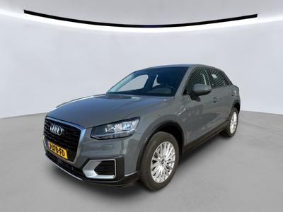 Audi Q2 0.9 30 TFSI 116PK PRO LINE, 2020