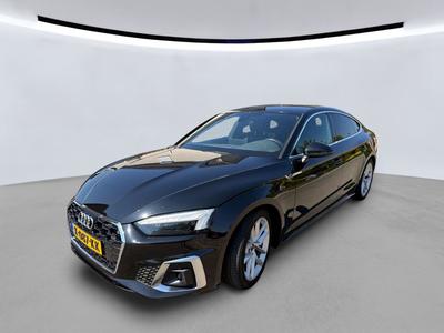 Audi A5 Sportback 1.9 35 TFSI 150PK S TRONIC S EDITION, 2021