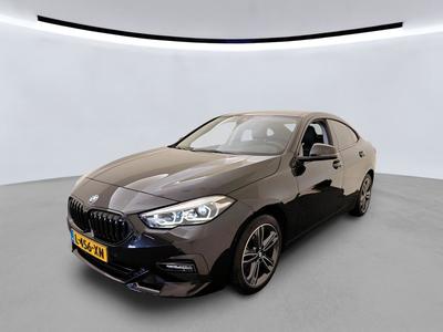 BMW 2-serie gran coupe 1.4 218IA 136PK BUSINESS EDITION PLUS SPORTSTOELEN LEDER, 2021