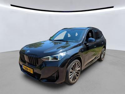 BMW X1 1.4 SDRIVE18IA 136PK M SPORT INNOVATION TRAVEL ASSIST PLUS TREKHAAK, 2023