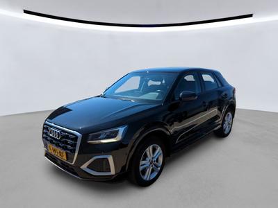 Audi Q2 1.4 35 TFSI 150PK S TRONIC BUSINESS EDITION, 2021