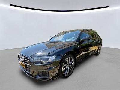 Audi A6 Avant 1.9 55 TFSI PHEV 367PK S TRONIC QUATTRO COMPETITION TOUR CITY, 2020