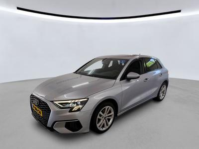 Audi A3 Sportback 0.9 30 TFSI 110PK S TRONIC ADVANCED EDITION, 2022