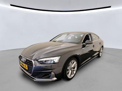 Audi A5 Sportback 1.9 40 TFSI 204PK S TRONIC ADVANCED EDITION, 2022