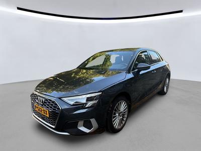 Audi A3 Sportback 0.9 30 TFSI 110PK S TRONIC ADVANCED EDITION, 2022