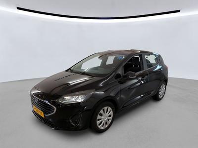 Ford Fiesta 0.9 1.0 ECOBOOST 100PK CONNECTED MULTIMEDIA PARK, 2022