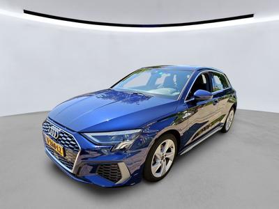 Audi A3 Sportback 0.9 30 TFSI 110PK S TRONIC S EDITION, 2023