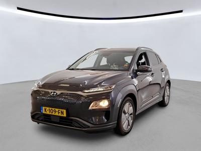 Hyundai Kona 0.0 EV FASHION 64 KWH, 2020