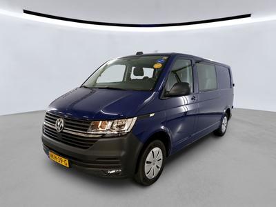 Volkswagen Transporter 1.9 2.0 TDI L2H1 90PK DC COMFORTLINE, 2021