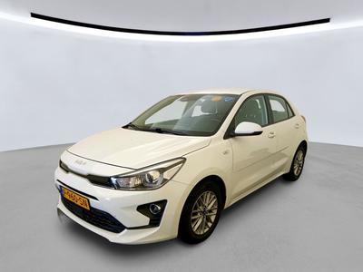 Kia Rio 0.9 1.0 T-GDI 100PK MHEV DYNAMICLINE, 2022