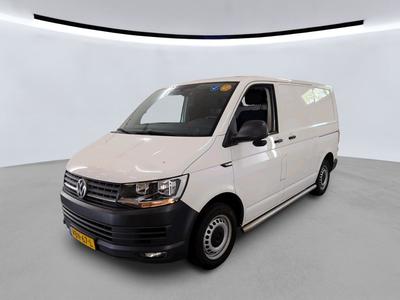 Volkswagen Transporter 1.9 2.0 TDI 102PK L1H1 COMFORTLINE EXECUTIVE PLUS, 2019