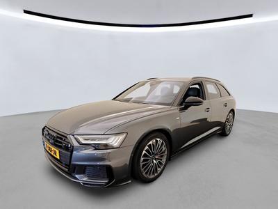 Audi A6 Avant 1.9 55 TFSI PHEV 367PK S TRONIC QUATTRO S EDITION COMPETITION, 2023