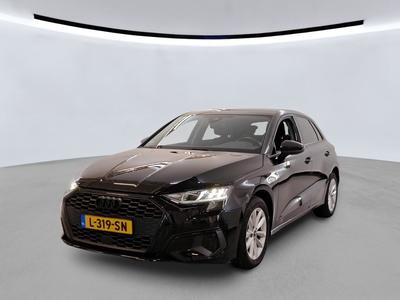 Audi A3 Sportback 0.9 30 TFSI 110PK S TRONIC PRO LINE, 2021